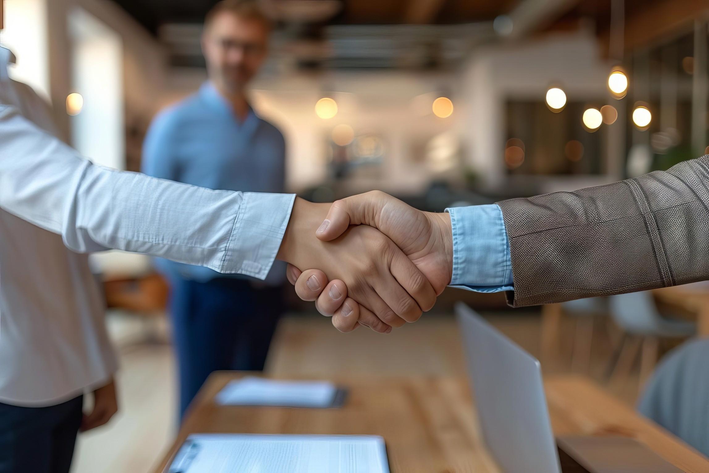 GK Search Joins the Owen Daniels Group | Owen Daniels | Powering Global STEM