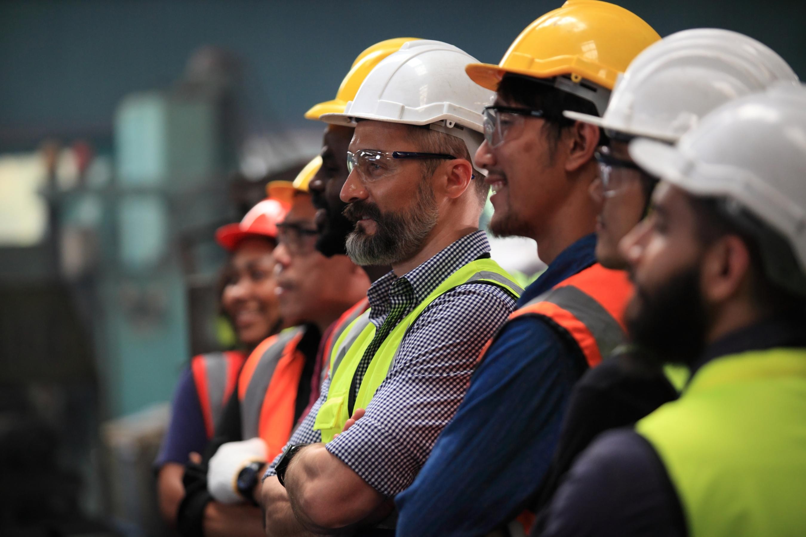 Your Contractor Compliance Checklist: Essential Steps to Keep You Compliant When Hiring Interims  |  Owen Daniels  |  Powering Global STEM