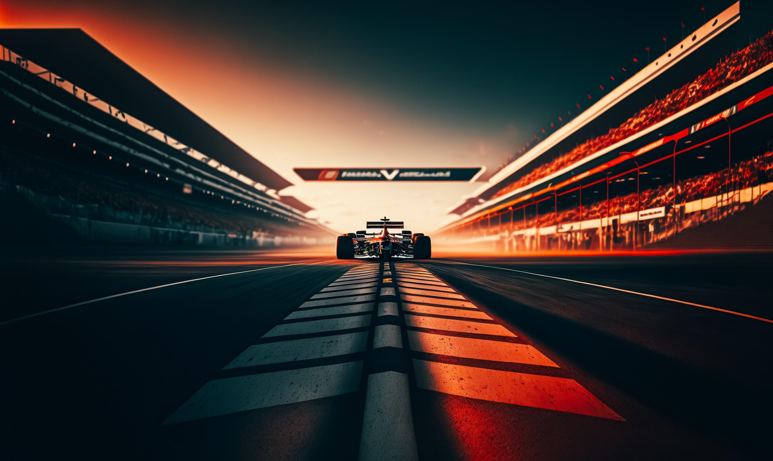 How Formula 1's 2025-2026 Revolution is Reshaping the Automotive Industry  |  Owen Daniels  |  Powering Global STEM
