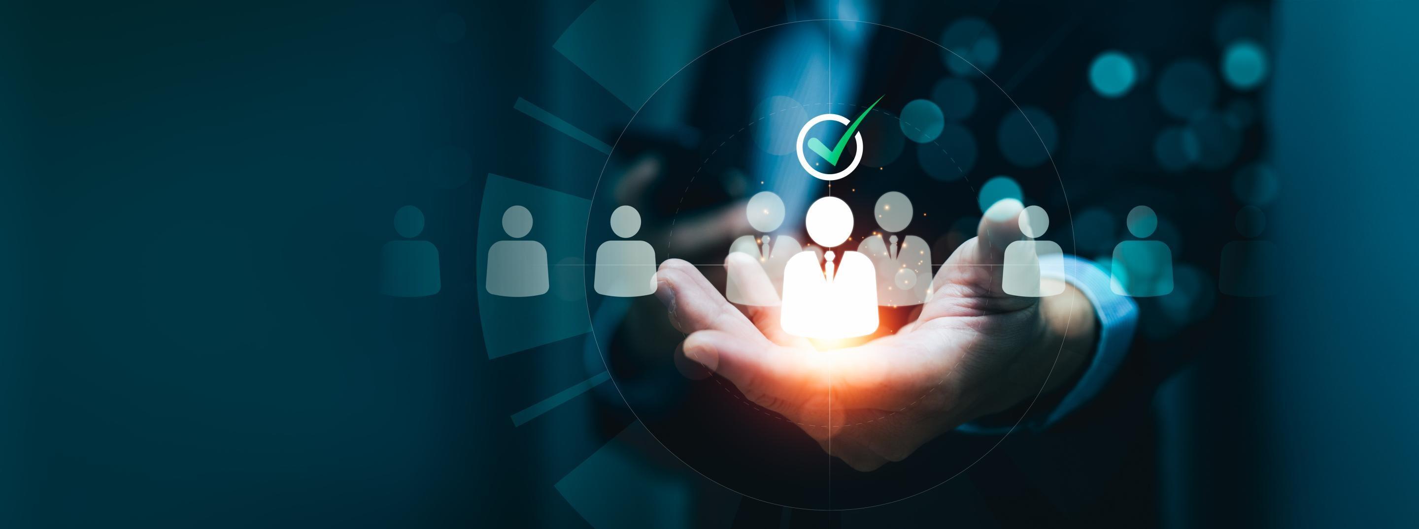 Reducing Time to Hire in Candidate-Short Markets  |  Owen Daniels  |  Powering Global STEM