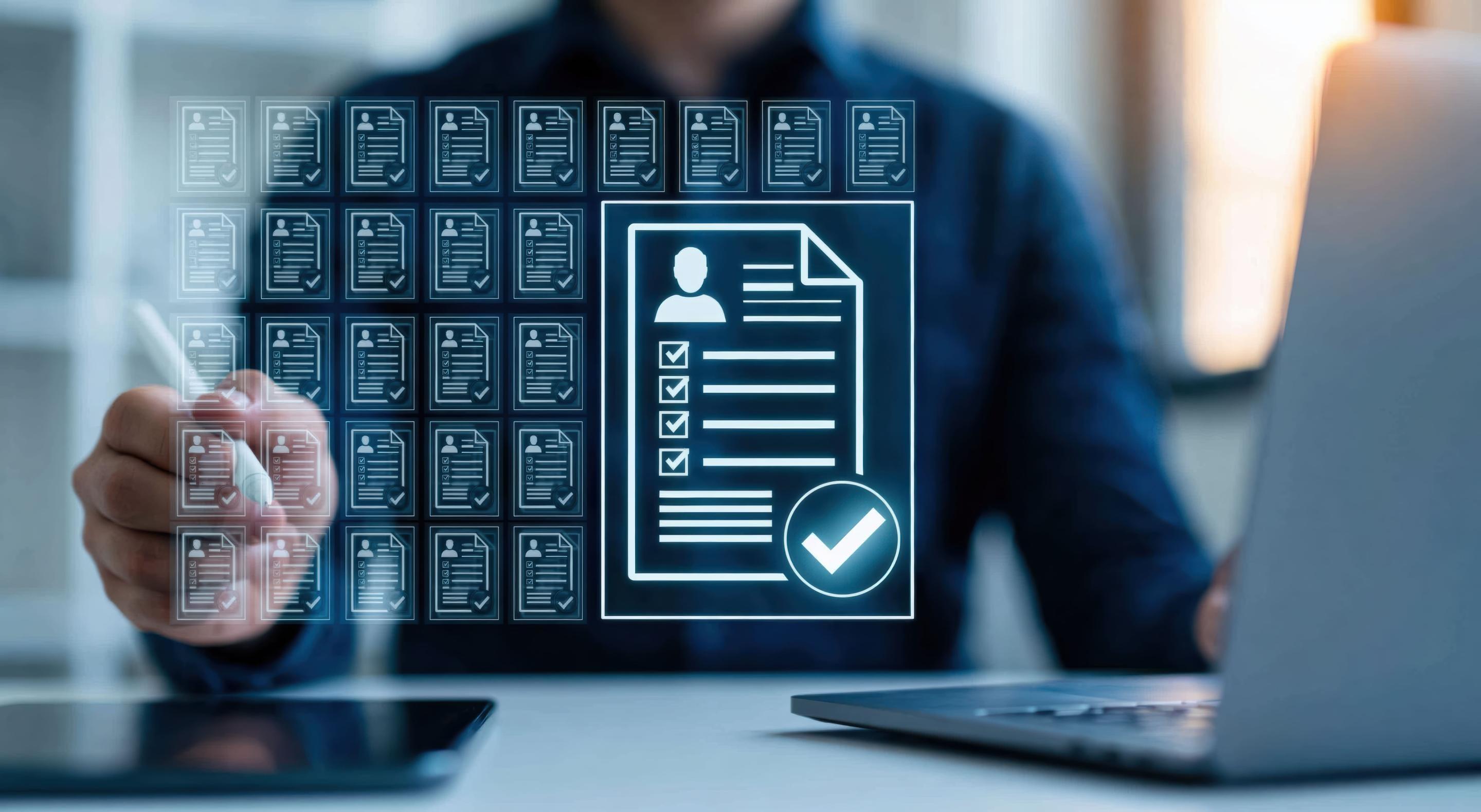 Sustainable & Inclusive Hiring Through Outsourced Recruitment  |  Owen Daniels  |  Powering Global STEM
