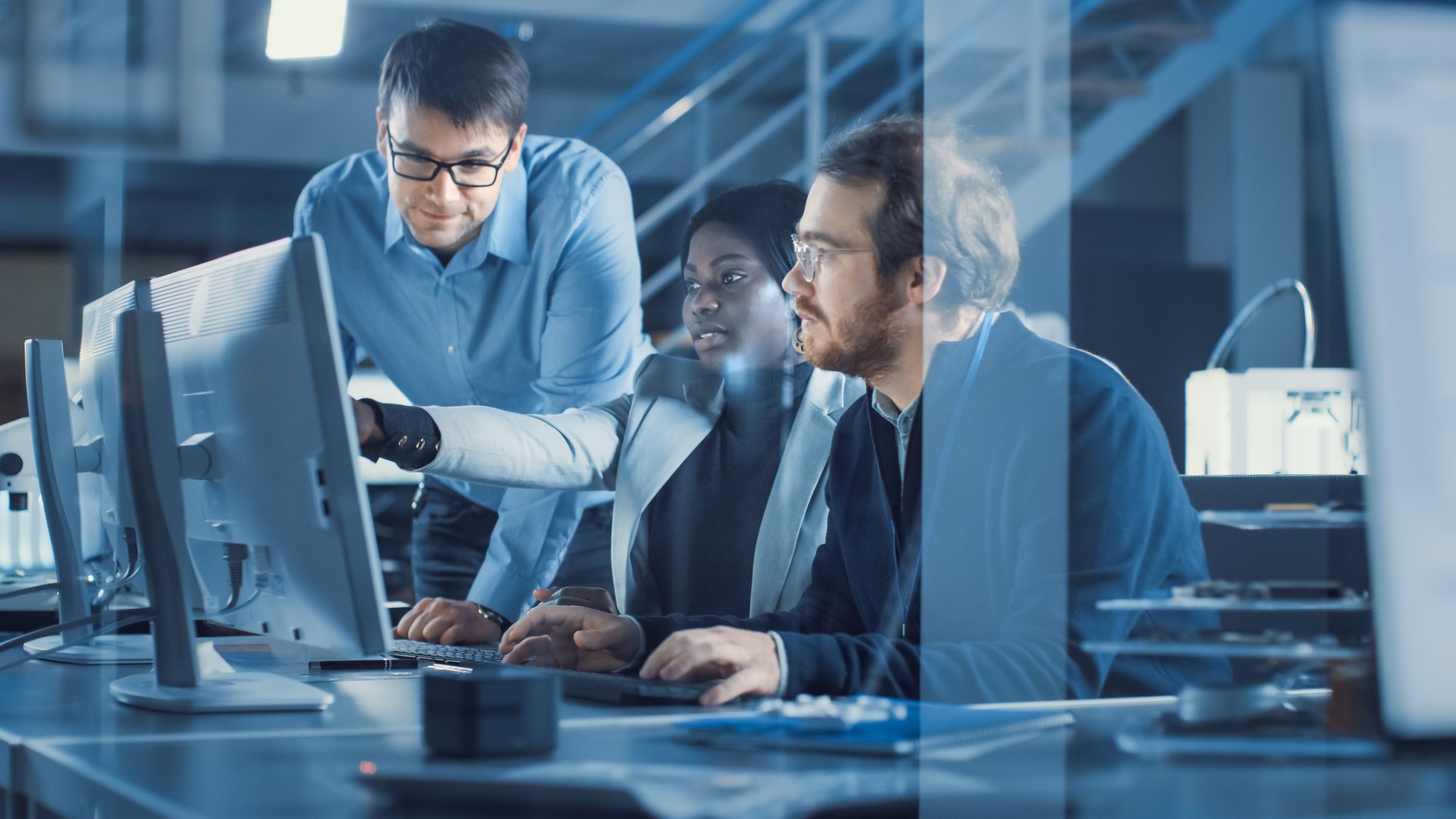 The Board-Level Risk of Contractor Non-Compliance | Owen Daniels | Powering Global STEM