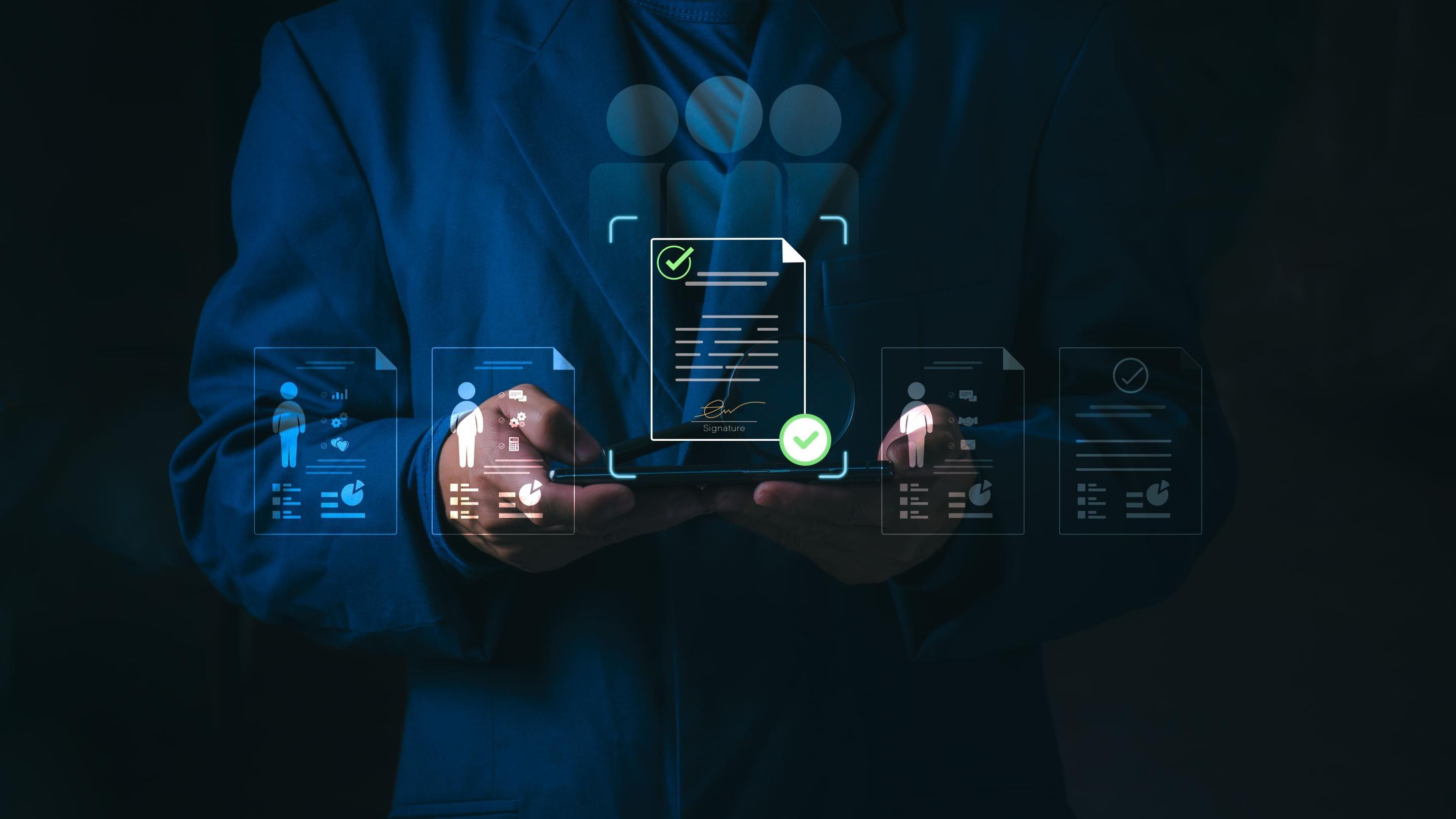 Why Time to Hire Is Increasing | Owen Daniels | Powering Global STEM
